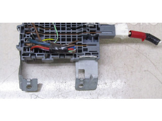 Pojistková skříňka Nssan Juke I F15 2015