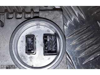 Блок управления Xenon