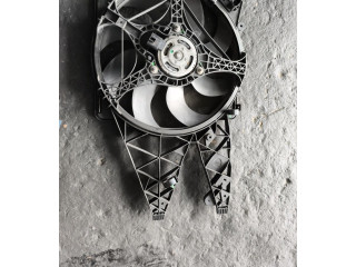 Вентилятор печки 871300600 Fiat Grande Punto