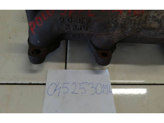 Turbodmychadlo Турбина 045253019L, 045253019G   Volkswagen Polo IV 9N3   