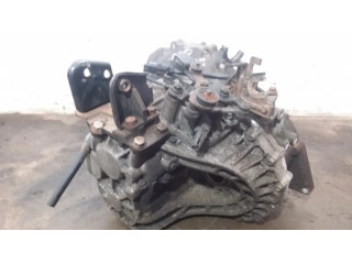 Механическая коробка передач, 5 передач