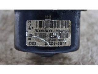 Блок АБС 8671224, 10092504033   Volvo  V70  2000 - 2004 года