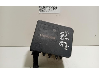 Блок АБС 1K0614517M, 1K0614517M Volkswagen Golf Plus 2005 - 2013 года
