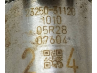 Форсунка 2325031120, 05R28 Lexus IS III XE30 2AR-FSE