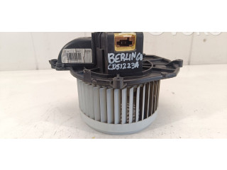 Вентилятор печки Citroen Berlingo