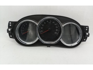 Панель приборов 248100621RMR Dacia Logan II