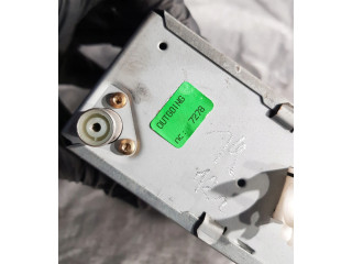 Радио/ проигрыватель CD/DVD / навигация 9183468151   Smart ForTwo I  