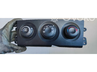 Блок управления климат-контролем 972503EXXX KIA Sorento