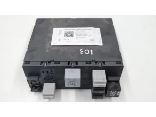 Блок комфорта 3C0937049S   Volkswagen Touran I   