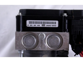 Блок АБС 476604621R   Dacia  Sandero  2008 - 2012 года