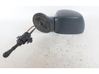 Зеркало электрическое        Chevrolet Matiz   -  года   