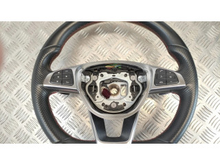 Volant Mercedes-Benz CLA C117 X117 W117 2016 A0004603403, 308013499BAW