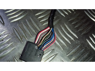 Zpětné zrcátko levé Audi Q7 4L 2007 4L2857409D, 4L0857535A