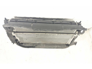 Комплект радиатора 86778034, 84252892   Chevrolet Tahoe