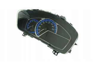 Přístrojová deska Toyota Corolla E90 1989 83800-12Z40