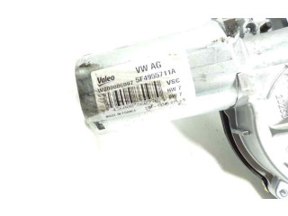 Моторчик заднего дворника 5F4955711A, 5F4955711A Skoda Karoq