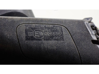 Зеркало электрическое Jeep Grand Cherokee 2010 - 2021 года