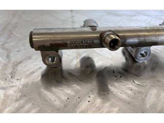 Блок АБС 000283629, 028170419 Maserati Levante 2017 - года