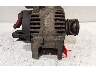 Генератор 8200667608 Dacia Duster