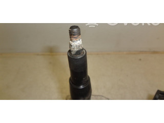 Моторчик заднего дворника 0390201807, 9646803180 Citroen C4 I