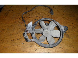 Вентилятор радиатора Mitsubishi Pajero