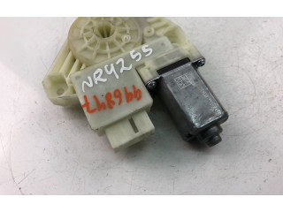 Передний двигатель механизма для подъема окон