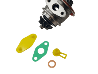 Турбина KIA Pro Cee'd II 49173-07740, CHRA50-0257