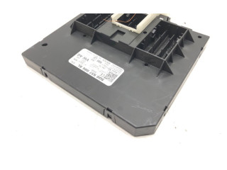 Блок комфорта 5Q0937086BL Skoda Octavia Mk3 (5E)