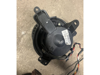 Вентилятор печки G1035393, N31848234Z Citroen Berlingo