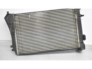 Интеркулер     Volkswagen Touran I 