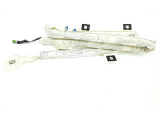 Боковая подушка безопасности A2048602402, A2048602402   Mercedes-Benz GLK (X204)