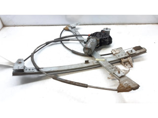 Передний механический механизм для подъема окна