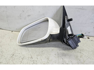 Зеркало электрическое        Skoda Octavia Mk1 (1U)  1996 - 2004 года   