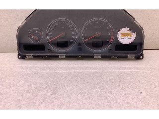 Панель приборов 30746097, 69594690T Volvo S60