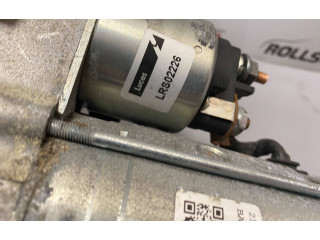 Стартер LRS02226, 210817   Peugeot 5008   