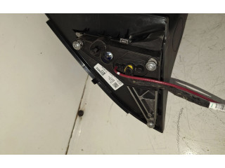 Zpětné zrcátko Mercedes-Benz EQA 2022 0004818767, 00226622