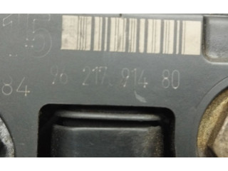 Генератор 9621791480   Citroen Berlingo      