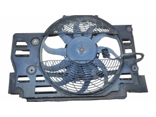 Вентилятор радиатора 64546908031 BMW 5 E39 2.5