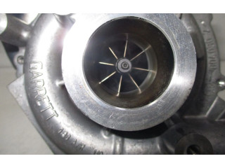 Турбина Renault Captur H8201164371