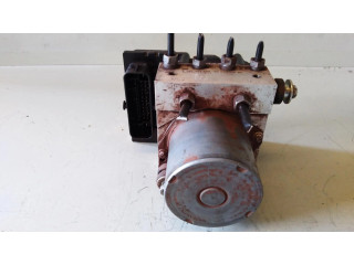 Блок управления АБС 9674669580, CENTRALITAABS Citroen Berlingo