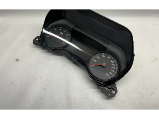 Панель приборов 84578390   Chevrolet Camaro       