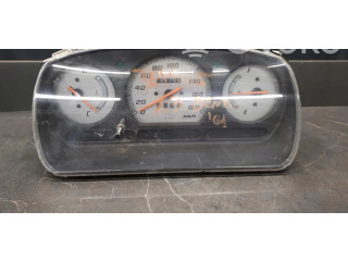 Панель приборов Daihatsu Move L900