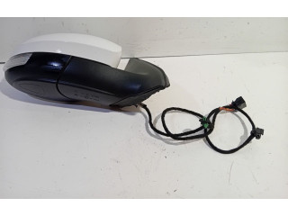 Zpětné zrcátko  Volkswagen Tiguan 2010  5N1857502AG  