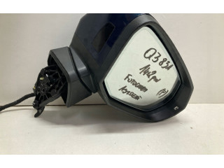 Зеркало электрическое Audi Q3 F3 2018 - года