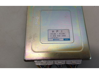 Блок управления двигателя 39100M3100   KIA Joice