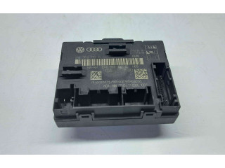 Блок комфорта 8X0959792B   Audi A1   