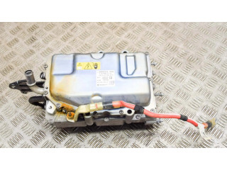 Преобразователь напряжения