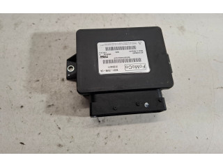 Модуль управления ручным тормозом       Volvo XC60  2009 - 2013 года   