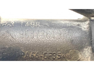 Рабочий цилиндр сцепления