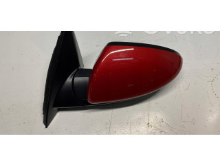 Зеркало (управляемое электричеством) 87610-J7960 KIA Xceed